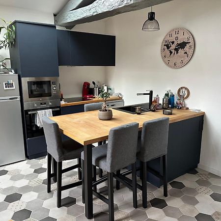 L Appartement Canal Du Midi Тулуза Екстер'єр фото