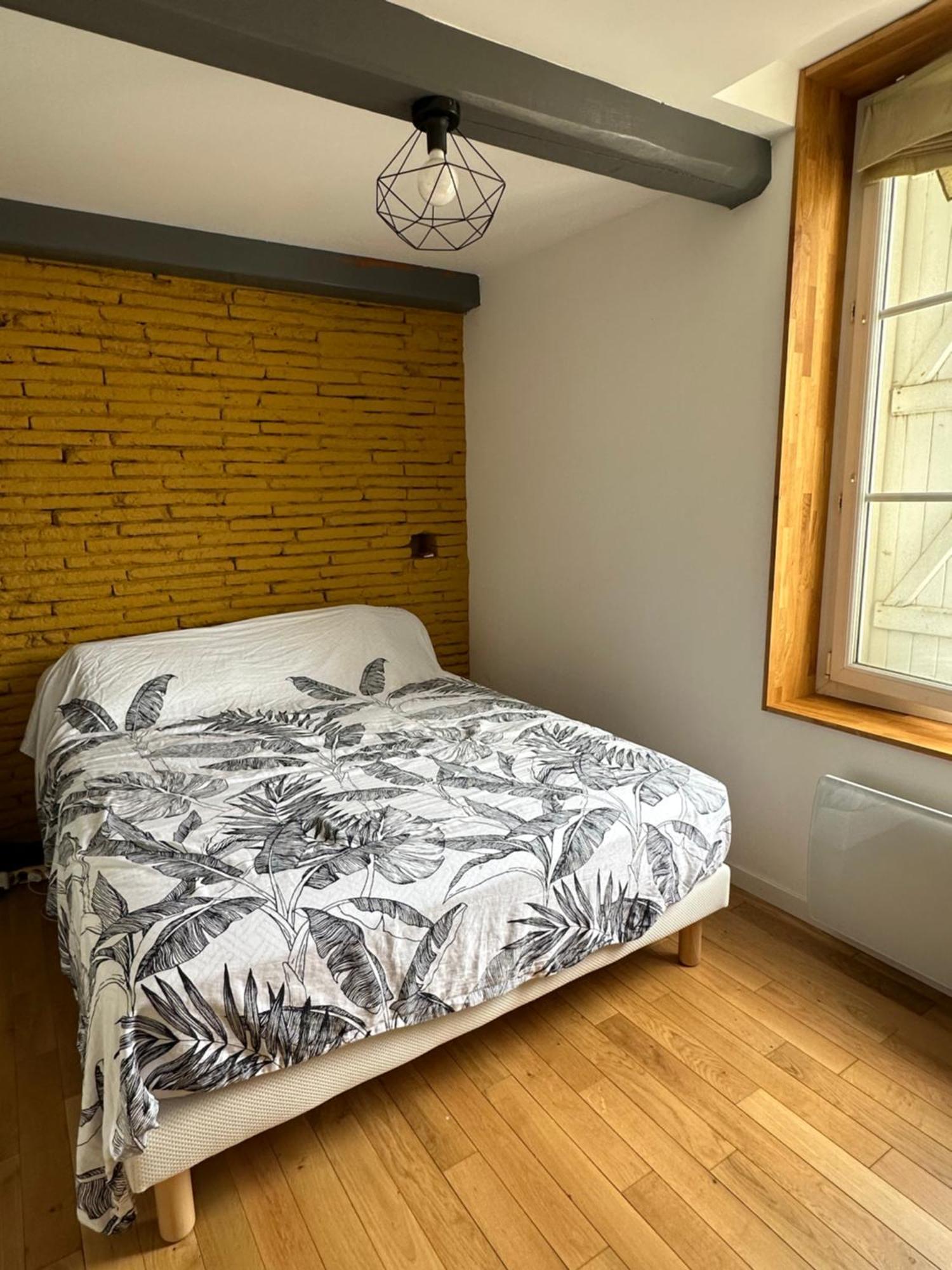 L Appartement Canal Du Midi Тулуза Екстер'єр фото