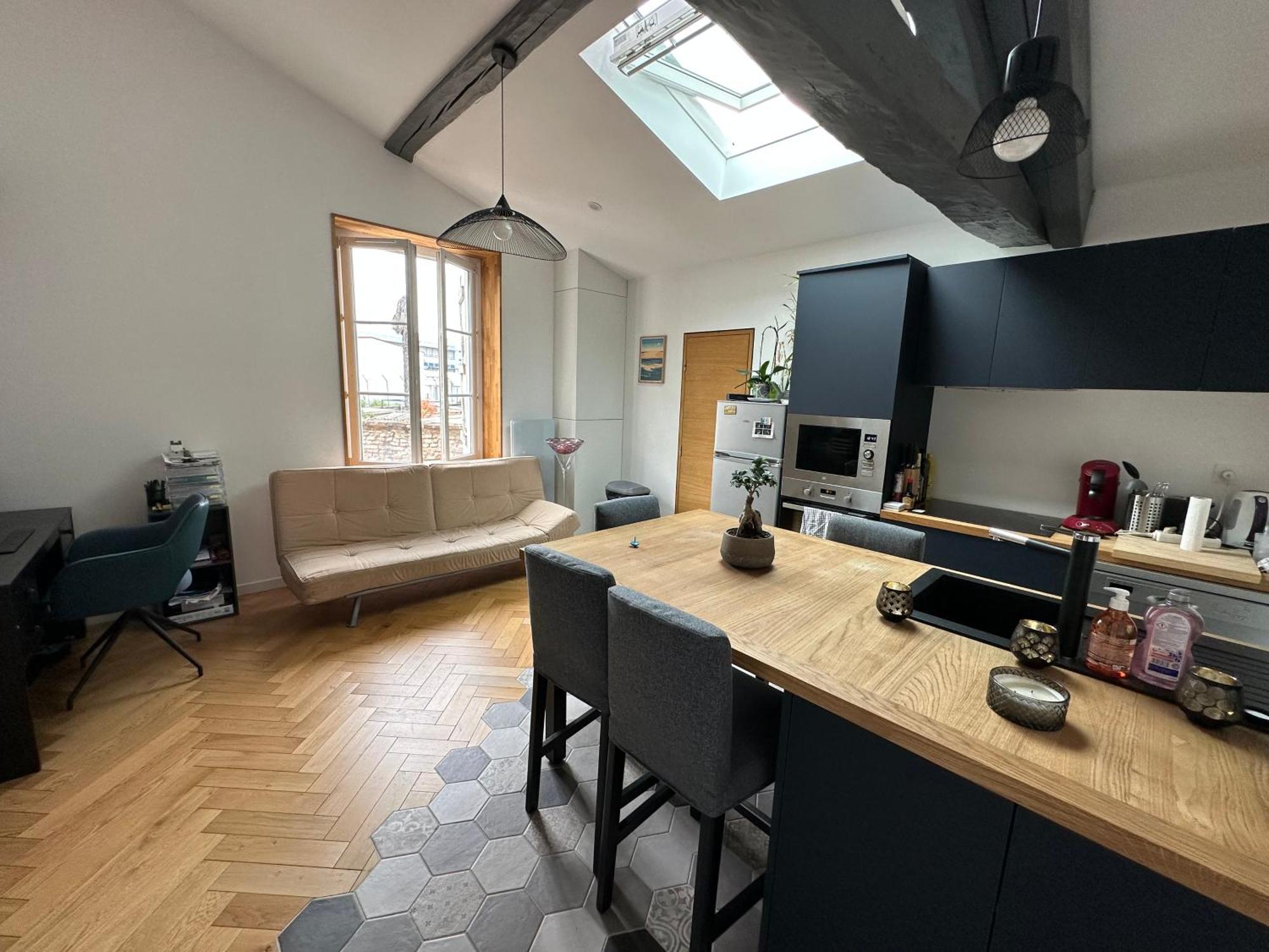 L Appartement Canal Du Midi Тулуза Екстер'єр фото